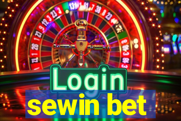 sewin bet